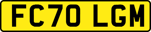 FC70LGM