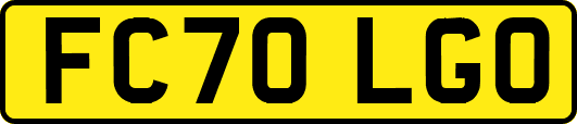 FC70LGO