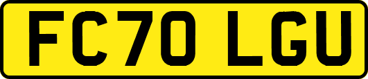 FC70LGU