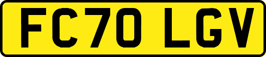 FC70LGV