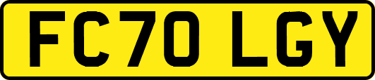 FC70LGY