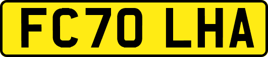 FC70LHA
