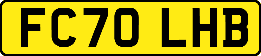 FC70LHB