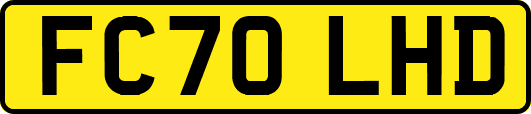 FC70LHD