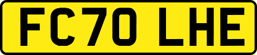 FC70LHE