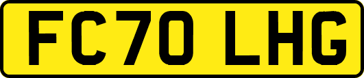 FC70LHG