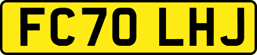 FC70LHJ