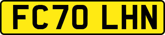 FC70LHN