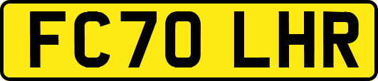 FC70LHR