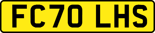 FC70LHS