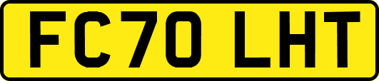 FC70LHT