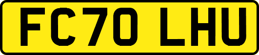 FC70LHU