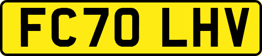 FC70LHV
