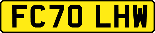 FC70LHW