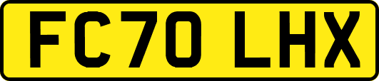 FC70LHX