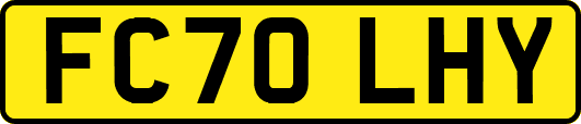 FC70LHY