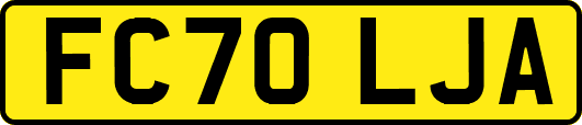 FC70LJA