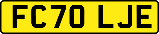 FC70LJE