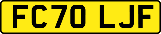 FC70LJF