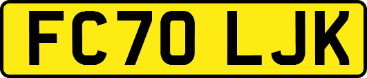 FC70LJK