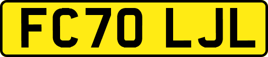 FC70LJL