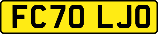FC70LJO