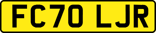 FC70LJR