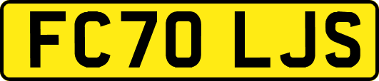 FC70LJS