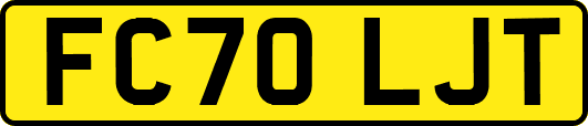 FC70LJT