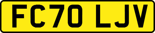 FC70LJV