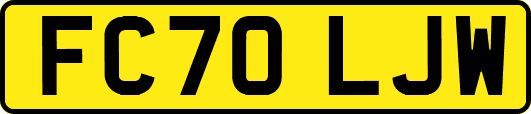 FC70LJW
