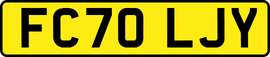 FC70LJY