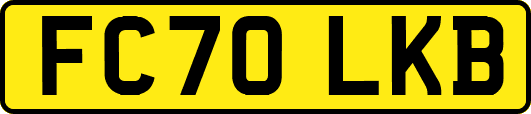 FC70LKB