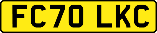 FC70LKC