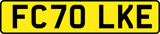 FC70LKE