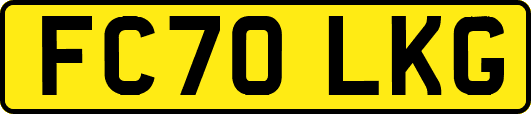 FC70LKG
