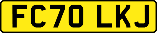 FC70LKJ