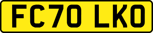 FC70LKO