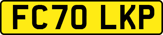 FC70LKP