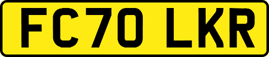 FC70LKR