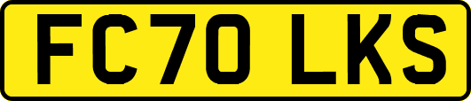 FC70LKS