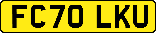FC70LKU