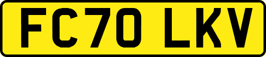 FC70LKV