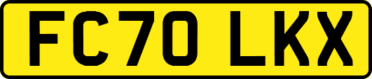 FC70LKX