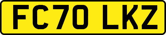 FC70LKZ