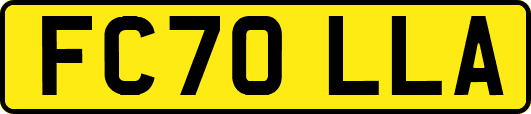 FC70LLA
