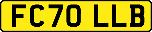 FC70LLB