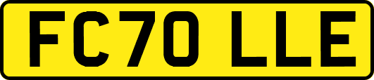 FC70LLE