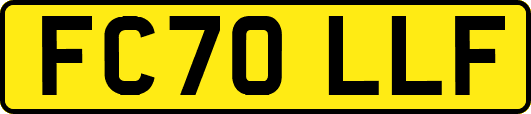 FC70LLF