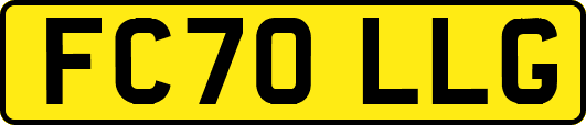 FC70LLG